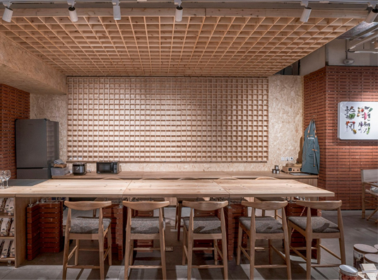 拾野风物 – 顺城拾翠市集店